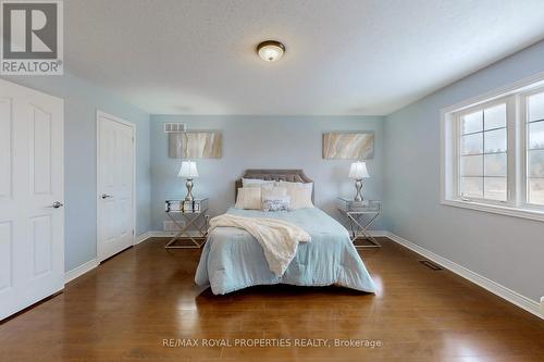 202225 County Rd, East Luther Grand Valley, ON - Indoor Photo Showing Bedroom