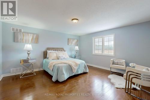 202225 County Rd, East Luther Grand Valley, ON - Indoor Photo Showing Bedroom