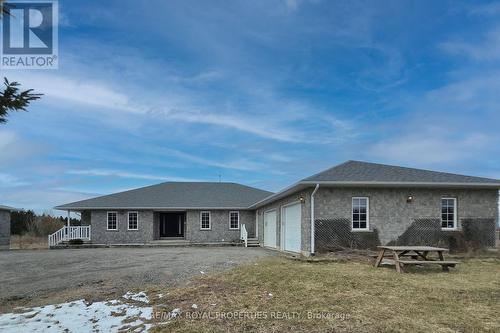 202225 County Rd, East Luther Grand Valley, ON - Outdoor
