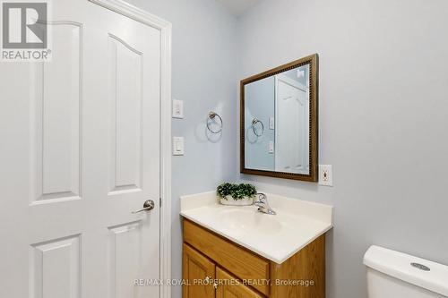 202225 County Rd, East Luther Grand Valley, ON - Indoor Photo Showing Bathroom