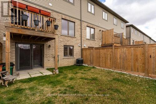84 Severino Circle, West Lincoln, ON - Outdoor With Exterior
