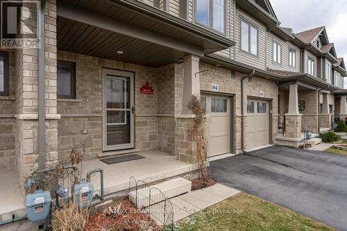 84 Severino Circle, West Lincoln, ON - Outdoor