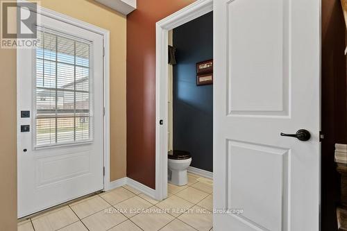 84 Severino Circle, West Lincoln, ON - Indoor Photo Showing Other Room