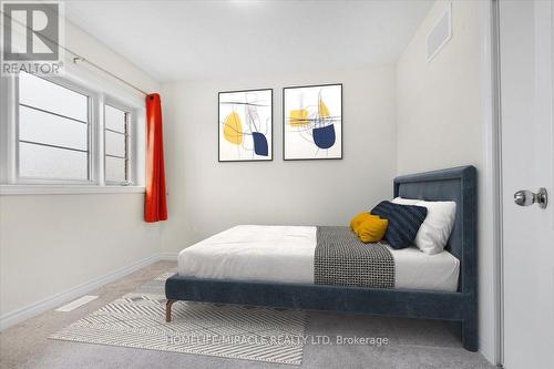 79 Anderson Rd, Brantford, ON - Indoor Photo Showing Bedroom