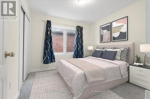 79 Anderson Rd, Brantford, ON - Indoor Photo Showing Bedroom