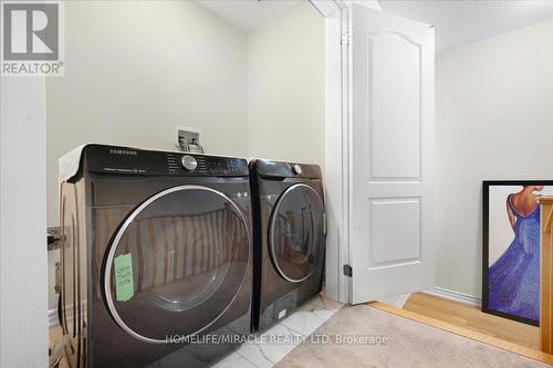 79 Anderson Rd, Brantford, ON - Indoor Photo Showing Laundry Room