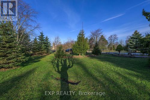 5054 Westchester Bourne, Thames Centre, ON - Outdoor With View