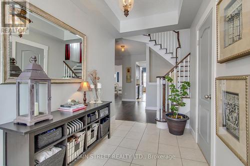 18 Corwin Drive, Bradford West Gwillimbury, ON - Indoor Photo Showing Other Room