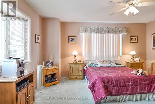 1 - 11 Laguna Parkway, Ramara, ON - Indoor Photo Showing Bedroom