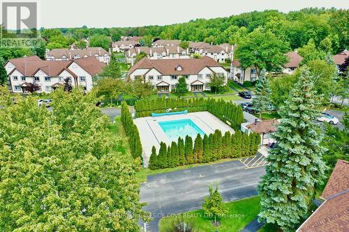 1 - 11 Laguna Parkway, Ramara (Brechin), ON - Outdoor With In Ground Pool