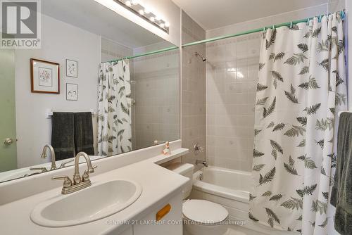 1 - 11 Laguna Parkway, Ramara (Brechin), ON - Indoor Photo Showing Bathroom