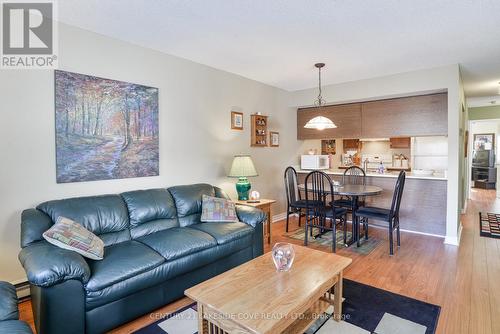 1 - 11 Laguna Parkway, Ramara, ON - Indoor Photo Showing Living Room