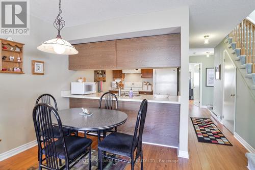 1 - 11 Laguna Parkway, Ramara (Brechin), ON - Indoor Photo Showing Dining Room