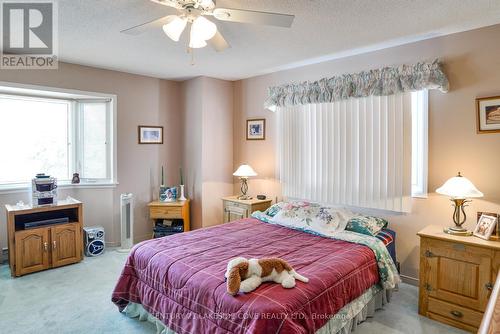 1 - 11 Laguna Parkway, Ramara (Brechin), ON - Indoor Photo Showing Bedroom