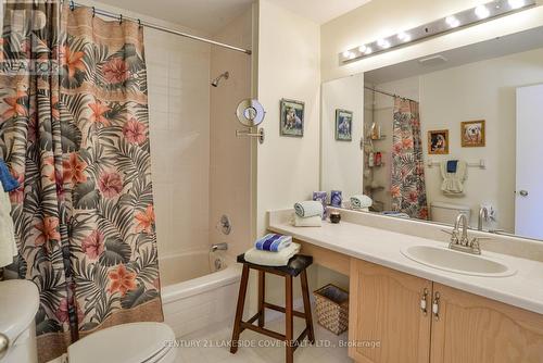 1 - 11 Laguna Parkway, Ramara (Brechin), ON - Indoor Photo Showing Bathroom