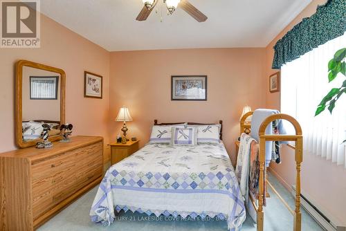 1 - 11 Laguna Parkway, Ramara, ON - Indoor Photo Showing Bedroom