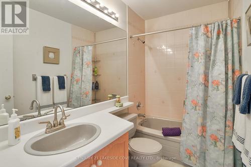 1 - 11 Laguna Parkway, Ramara (Brechin), ON - Indoor Photo Showing Bathroom