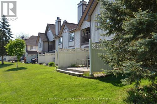 1 - 11 Laguna Parkway, Ramara (Brechin), ON - Outdoor