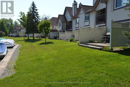 1 - 11 Laguna Parkway, Ramara (Brechin), ON - Outdoor