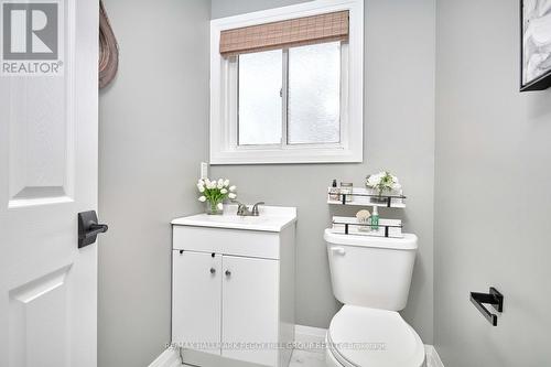 6394 Bluebird Street, Ramara, ON - Indoor Photo Showing Bathroom