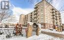 306 - 7405 Goreway Drive, Mississauga, ON  - Outdoor With Balcony With Facade 