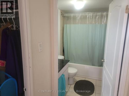 306 - 7405 Goreway Drive, Mississauga, ON - Indoor Photo Showing Bathroom