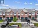 142 Sky Harbour Dr, Brampton, ON  - Outdoor With Facade 