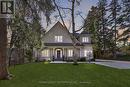 1230 Queen Victoria Ave, Mississauga, ON  - Outdoor With Facade 