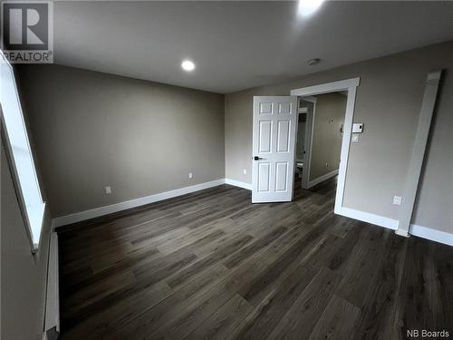 1757 Water Street Unit# A / B, Miramichi, NB - Indoor Photo Showing Other Room