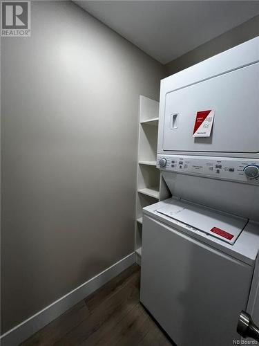 1757 Water Street Unit# A / B, Miramichi, NB - Indoor Photo Showing Laundry Room