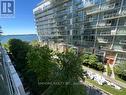 505 - 39 Queens Quay E, Toronto, ON  - Outdoor With Body Of Water 