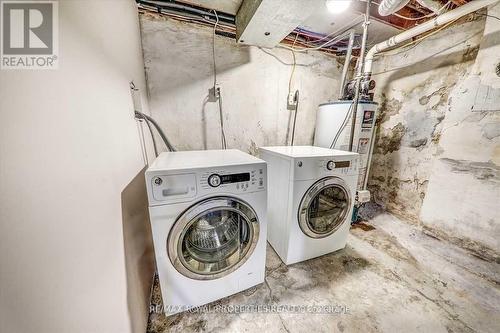 159 Agnes St, Oshawa, ON - Indoor Photo Showing Laundry Room