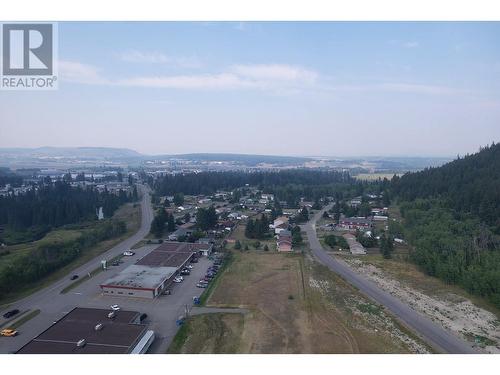 Lot 7 110 Forest Ridge Road, 100 Mile House, BC 