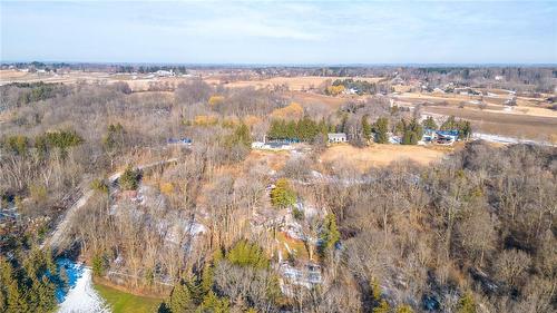 152 Weirs Lane, Flamborough, ON - Outdoor With View
