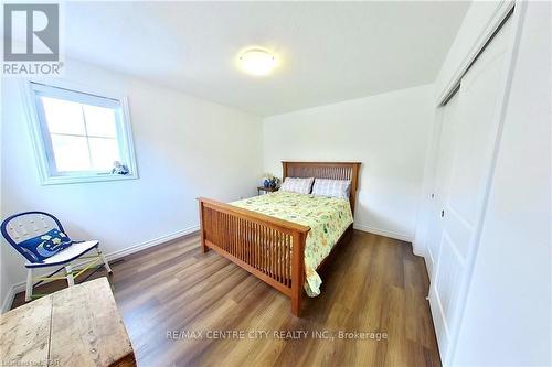 427 George St, Central Elgin, ON - Indoor Photo Showing Bedroom