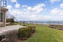 3286 Shelburne Place, Oakville, ON  - Outdoor With Body Of Water With View 
