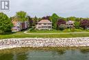 3286 Shelburne Place, Oakville, ON  - Outdoor With Body Of Water 