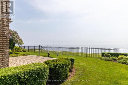 3286 Shelburne Place, Oakville, ON - Outdoor With View