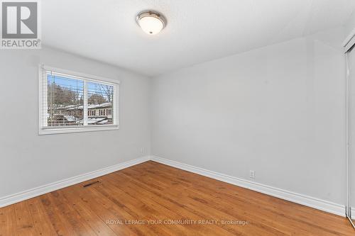 #5 -52 Adelaide St, Barrie, ON - Indoor Photo Showing Other Room