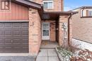 #5 -52 Adelaide St, Barrie, ON  - Outdoor With Exterior 