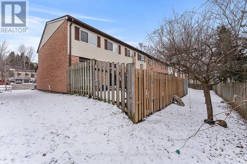 #5 -52 Adelaide St, Barrie, ON - Outdoor