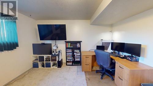 8903 93 Avenue, Fort St. John, BC - Indoor Photo Showing Office