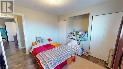 8903 93 Avenue, Fort St. John, BC - Indoor Photo Showing Bedroom