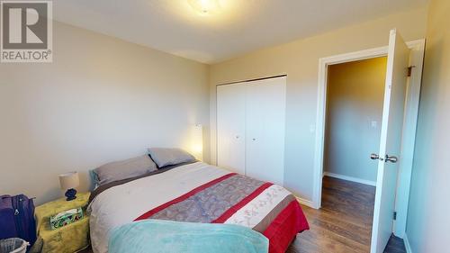 8903 93 Avenue, Fort St. John, BC - Indoor Photo Showing Bedroom