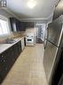 53 Albert St W, Thorold, ON  - Indoor Photo Showing Kitchen With Double Sink 