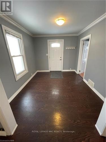 53 Albert St W, Thorold, ON - Indoor Photo Showing Other Room