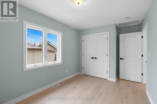 137 St George St, Welland, ON - Indoor Photo Showing Other Room