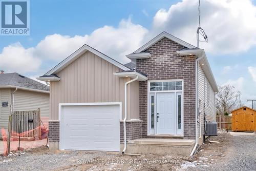137 St George St, Welland, ON - Outdoor
