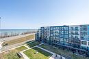 16 Concord Place|Unit #644, Grimsby, ON  - Outdoor With Body Of Water With Balcony With View 
