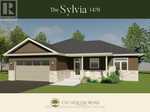 4 Cat Hollow Road, Cramahe, ON - Other